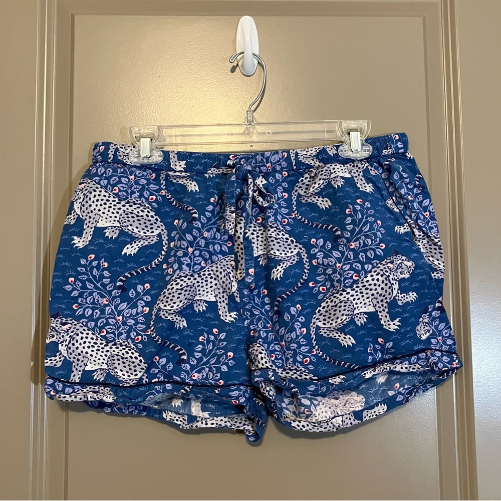 Printfresh PJ Shorts M